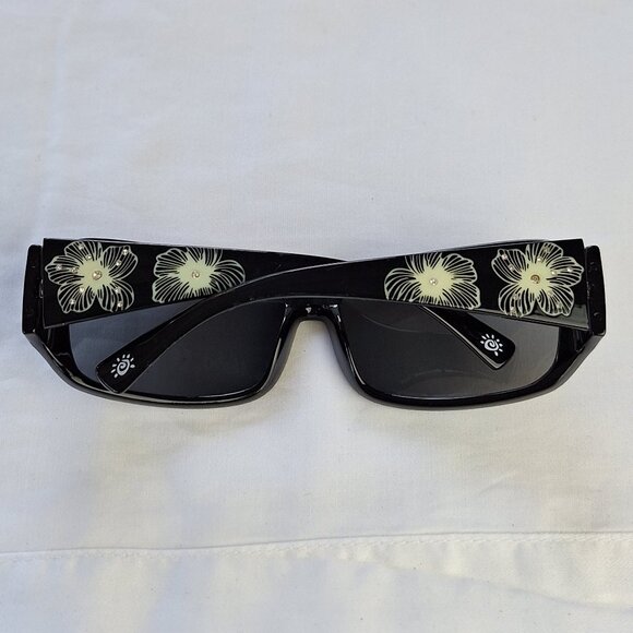 Solider By Del Sol Sunglasses main image 4